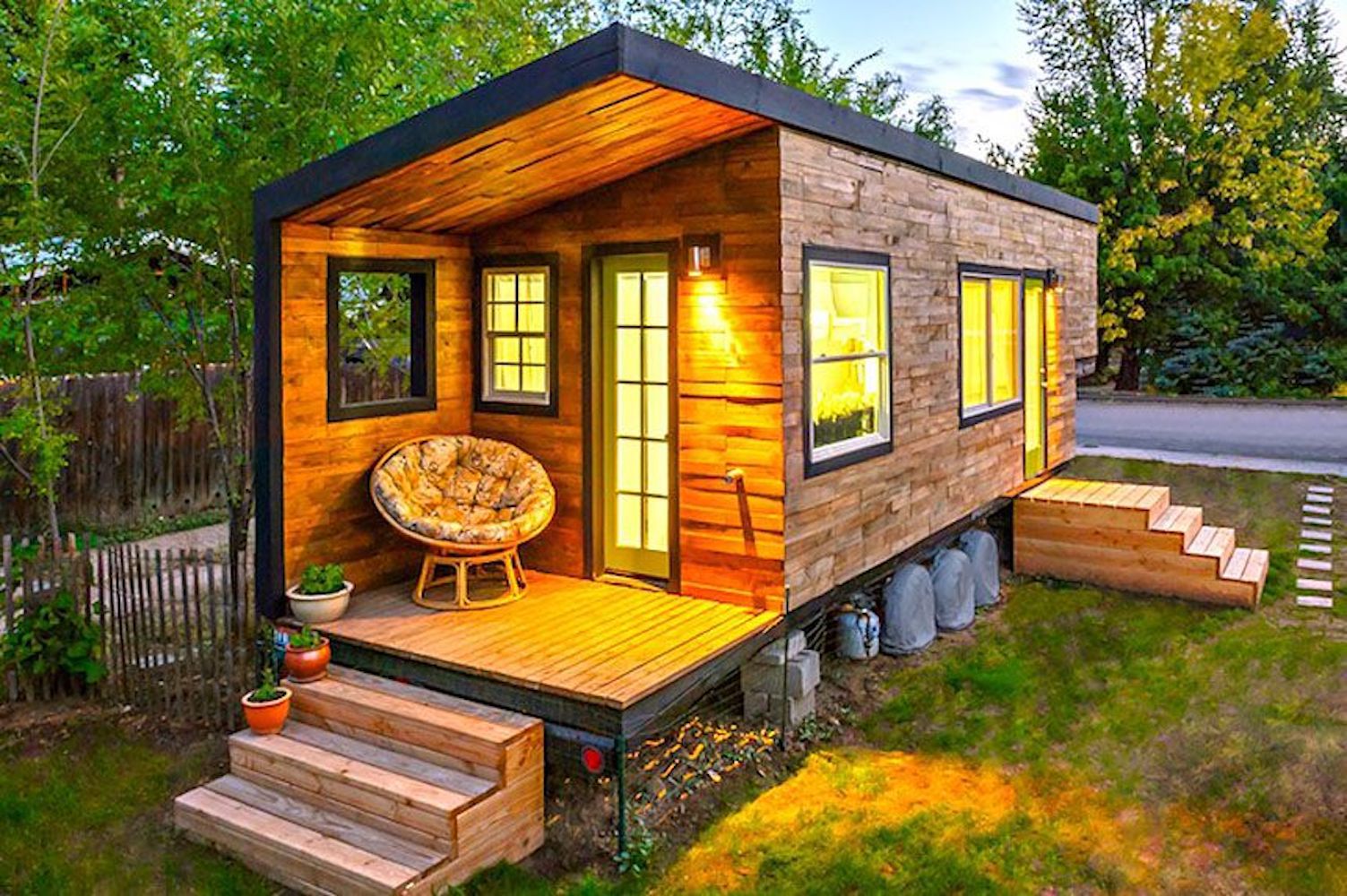 tinyhouse