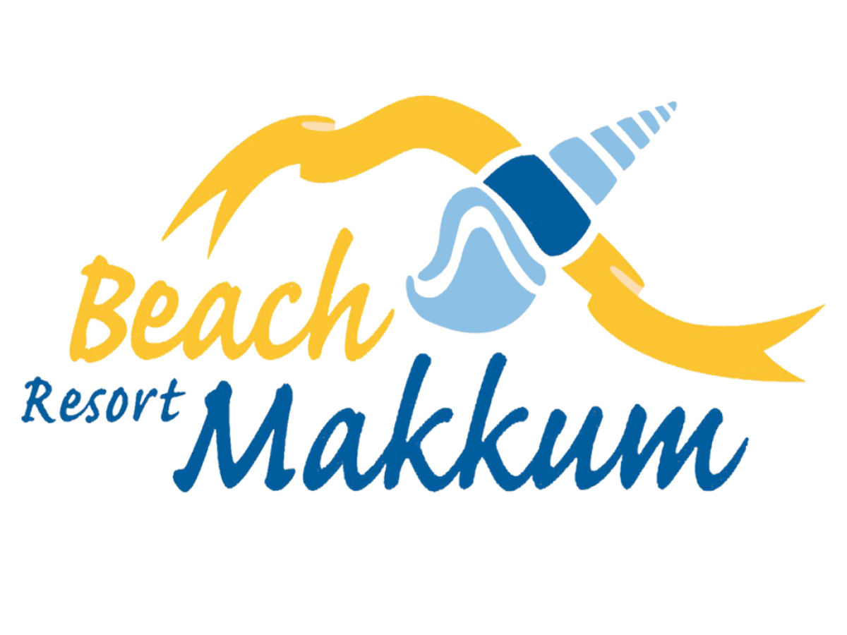 logo_beach resort makkum