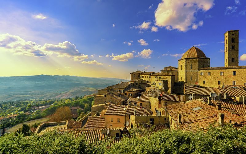 toscane