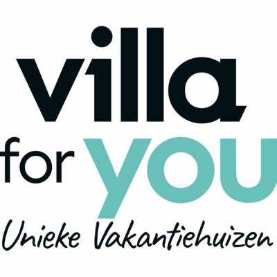 logo villa for you