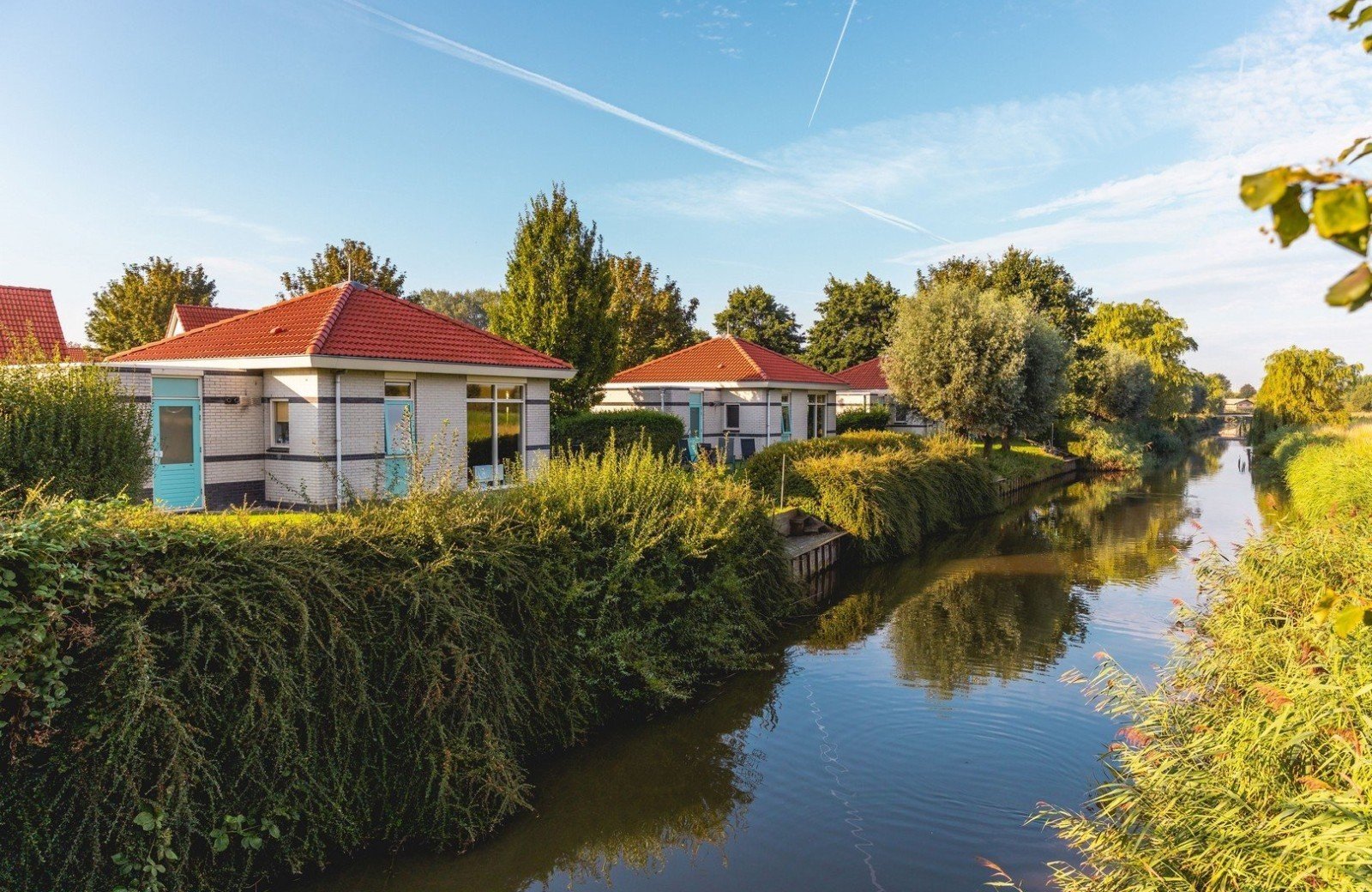 villapark-ijsselhof-vakantiehuis-hoorn
